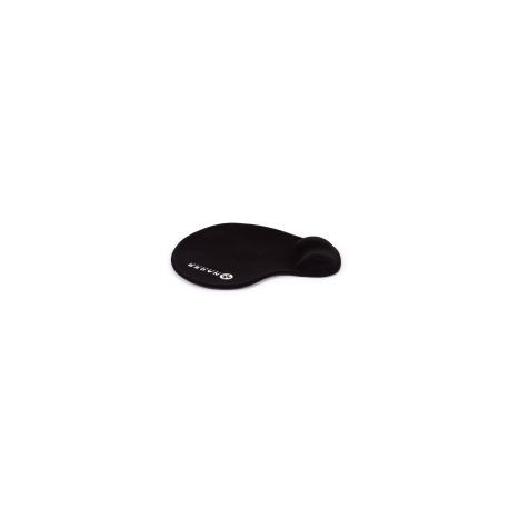 Mouse Pad Naceb Technology Color Negro, Tipo Gel Na-549Ne
