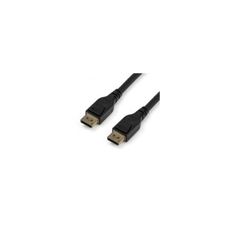 Cable Displayport Startech 1.4 De 5M 8K@60Hz Hbr3 Dp14Mm5M