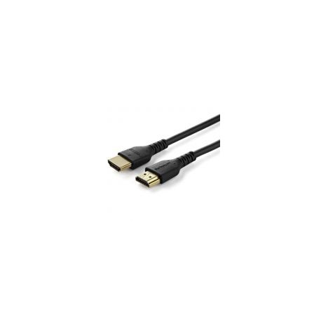 Cable Hdmi Startech Con Ethernet Alta Velocidad 1M 4K 60Hz Rhdmm1Mp