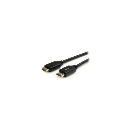 Cable Hdmi Startech 4K 2M Hdmm2Mp