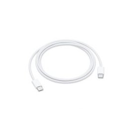 Cable De Carga Apple Usb-C Macho - Usb-C Macho Blanco 1M Mm093Am/A