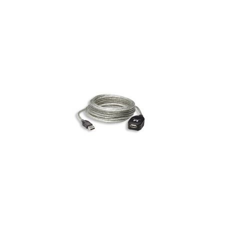 Cable Usb Manhattan Extension Activa A-A 5M 519779