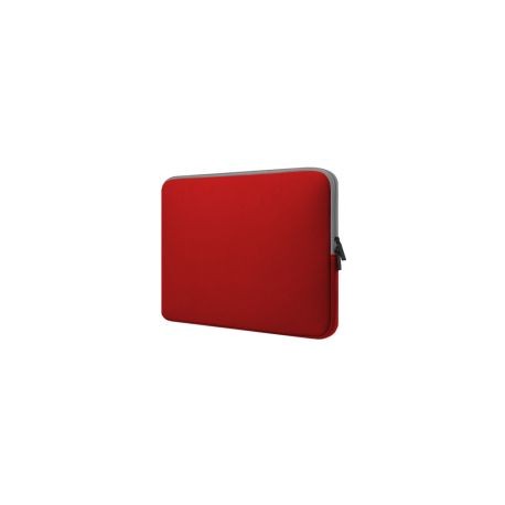 Funda Para Laptop Brobotix 256349-5 Rojo Funda