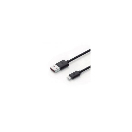 Cable Micro Usb Getttech 1.5M Negro (Jl-3510)