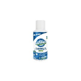 Sanitizante Desinfectante De Superficies Silimex Sanifex Spray 170 Ml