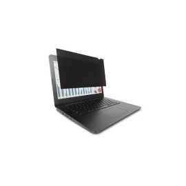 Filtro De Privacidad Kensington Para Laptop 12.5 Pulgadas Negro K52792Ww