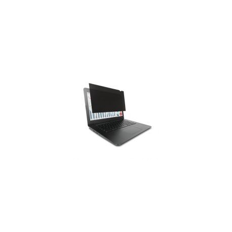 Filtro De Privacidad Kensington Para Laptop 12.5 Pulgadas Negro K52792Ww