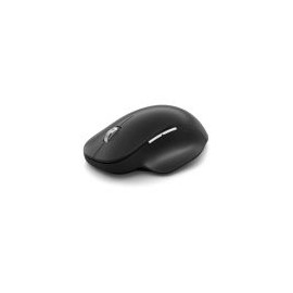 Mouse Ergonomico Microsoft Inalambrico Bluetooth Negro 22B-00003