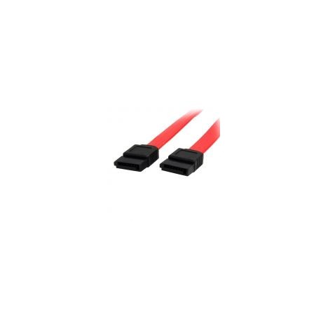 Cable Sata 0.45M - Rojo - 18In   Startech Sata18