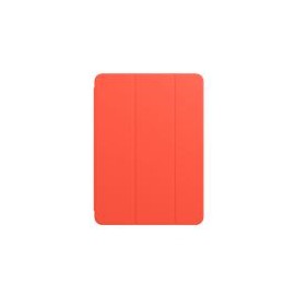 Funda Apple Smart Folio Para Ipad Air 10.9 Pulgadas Naranja Mjm23Zm/A