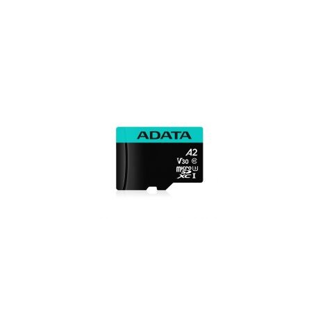 Memoria Micro Sdxc Adata 128Gb Premier Pro Ausdx128Gui3V30Sa2-Ra1