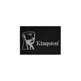 Unidad Ssd Kingston Skc600 256Gb Sata 3 2.5" (Skc600/256G)