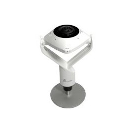 Camar Web Alfra All Around 360° Resolucion 1080P Microfono Interior Usb 6874