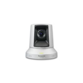 Camara Para Videoconferencia Panasonic Gp-Vd131 Blanco