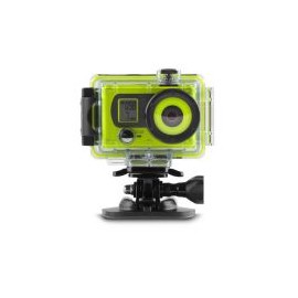Camara Video Energy Sport Cam Play 1080P,127§,5Mp,Waterproof,Litio + Acc