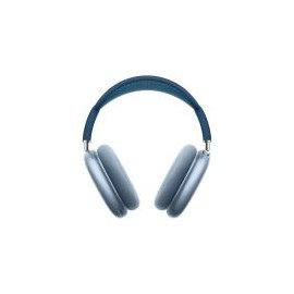 Airpods Apple Max Inlambrico Bluetooth Azul Mgyl3Am/A