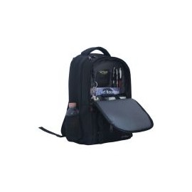 Mochila Backpack Techzone Para Laptop 15.6 Pulgads Negro Tz19Lbp05-N