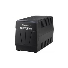 Regulador Koblenz Rs-1410 - 8, Negro, Oficina, 1410 Va, 700 W