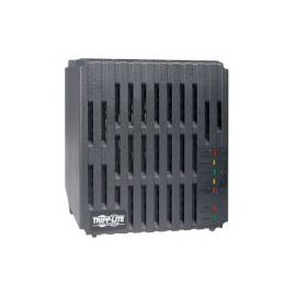 Regulador Tripp Lite Lc2400 Sistema Avr 6 Contactos 2,400W