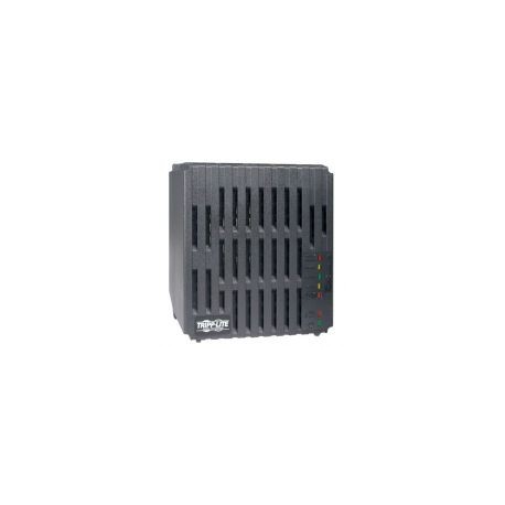 Regulador Tripp Lite Lc2400 Sistema Avr 6 Contactos 2,400W