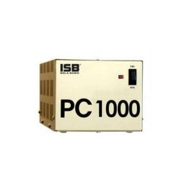 Regulador Sola Basic Pc 1000 Ferroresonante 1000Va/1000W 4 Contactos