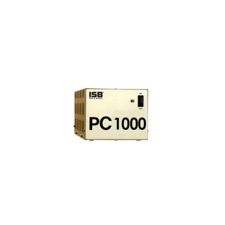 Regulador Sola Basic Pc 1000 Ferroresonante 1000Va/1000W 4 Contactos