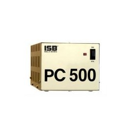 Regulador Sola Basic Pc 500 Ferroresonante 500Va/500W 4 Contactos