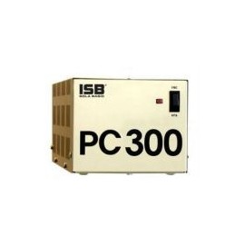 Regulador Industrias Sola Basic Pc-300 300Va 300W Entrada 100-
