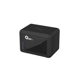 Regulador Qian Baoshan En1000 1000Va 8 Contactos + 2 Usb