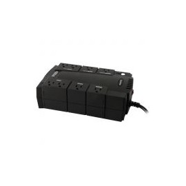 Regulador Cyberpower Standby 890J 425Va 8 Contactos Cp425Slg