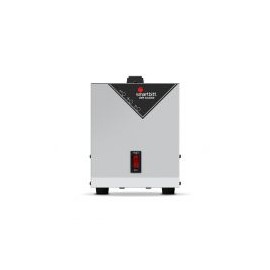 Regulador Smartbitt Sbavr 2000 Blanco 2000 Va 1200 W Sbavr 2000