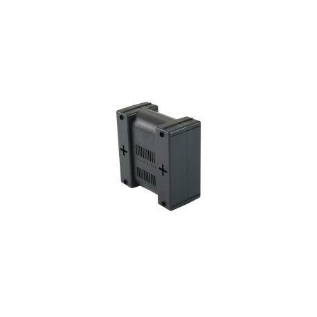 Regulador Complet Xp1300 8 Negro 1300 Va 650 W