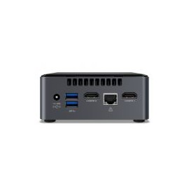 Mini Pc Intel Pentium J5005 1.2V 1.50Ghz Sodimm Sin Ram Almacenamiento Ni Sist Op Boxnuc7Pjyhn1