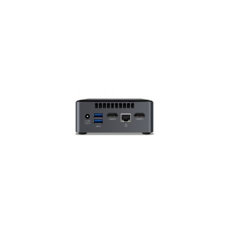 Mini Pc Intel Pentium J5005 1.2V 1.50Ghz Sodimm Sin Ram Almacenamiento Ni Sist Op Boxnuc7Pjyhn1