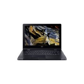 Laptop Acer Enduro N3 En314-51W-53Rr 14" Intel Core I5 8Gb 256Gb Ssd Win 10 P Negro Nr.R0Paa.001