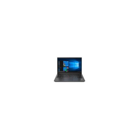 Laptop Lenovo Thinkpad E14 Gen2 14 Pulgadas Intel Core I5 1135G7 8Gb Ram 256Gb Ssd W10 Pro