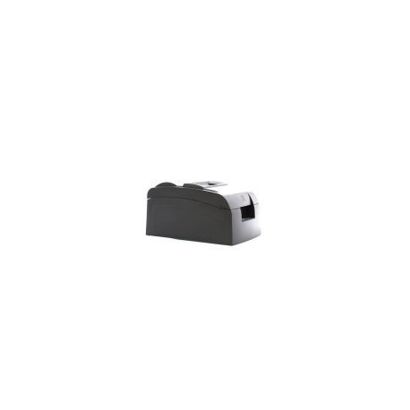 Impresora De Tickets Matriz De Punto Qian Anjet 76 Usb Negro 76Mm