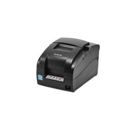 Impresora De Matriz De Punto Bixolon Srp-275Iii 80Mm Serial/Usb Negra