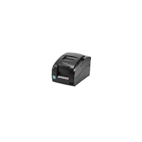 Impresora De Matriz De Punto Bixolon Srp-275Iii 80Mm Serial/Usb Negra