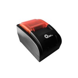 Impresora De Tickets Termica Qian Anjet 58 Usb Corte Manual 58Mm