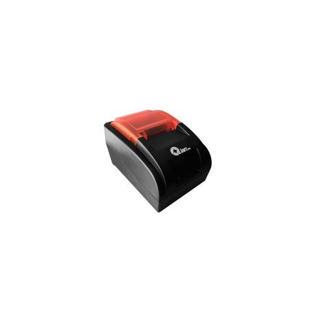 Impresora De Tickets Termica Qian Anjet 58 Usb Corte Manual 58Mm