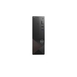 Computadora Dell Vostro 3681 Sff Intel Core I3 10105 4Gb Ddr4 1Tb Hdd Win 11 Home N4F1G