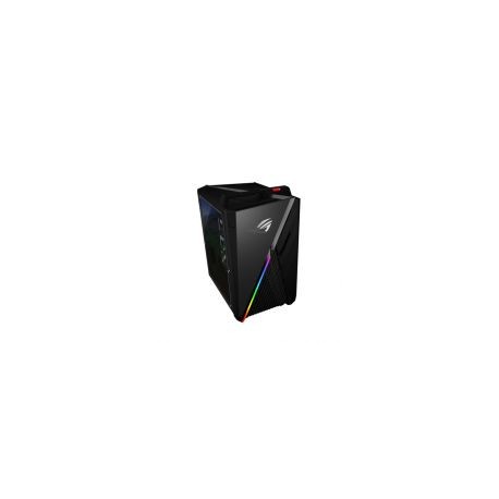 PC Gamer Asus Strix G35Cz Geforce Rtx 3070 I7 16Gb 1Tb+512Ssd