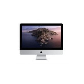 Imac 21.5" Apple 2017 Mhk03E/A Core I5 7Th 256Gb Ssd 2 Nucleos 2.3 Ghz