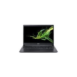 Laptop Acer 15.6” A515-54-35E8 Core I3 10110U 8Gb 128Ssd+1Tb W10