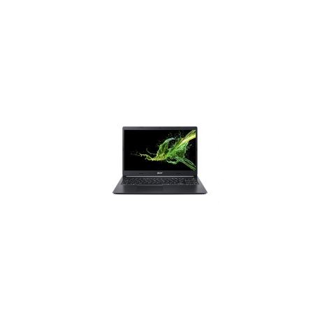 Laptop Acer 15.6” A515-54-35E8 Core I3 10110U 8Gb 128Ssd+1Tb W10