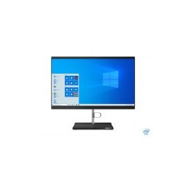 Aio Lenovo V50A 22Imb 21.5" Ci3 10A Gen 8Gb 1Tb W10P 11Fn008Xls