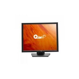 Monitor Touch Qian 17" 1280 X 1024 Tiago Qpmt1701