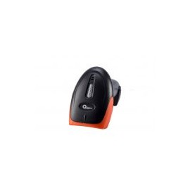 Lector Codigo De Barras Wireless Ccd 1D Qian Tiaoma (Qlcw1701)