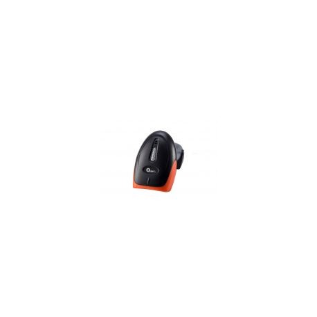 Lector Codigo De Barras Wireless Ccd 1D Qian Tiaoma (Qlcw1701)